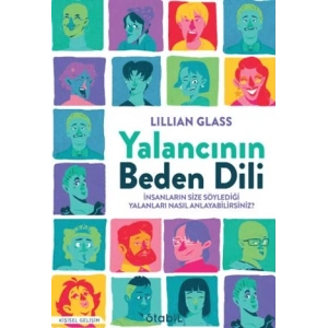 Yalancının Beden Dili
