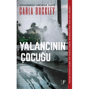 Yalancının Çocuğu