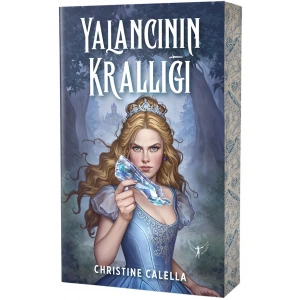 Yalancının Krallığı