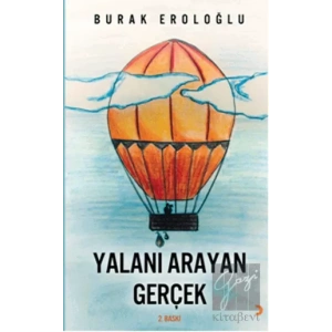 Yalanı Arayan Gerçek