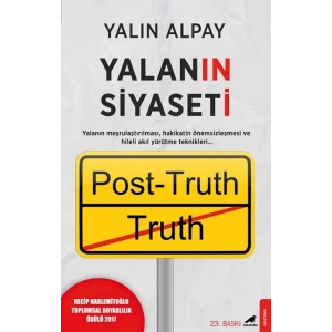 Yalanın Siyaseti