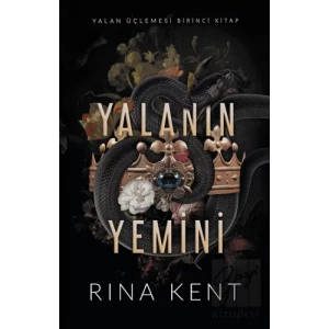 Yalanın Yemini
