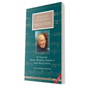 Yalçın Tura - Ezgiselliğim Doruklarında