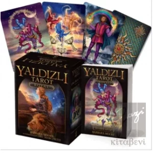 Yaldızlı Tarot Royal