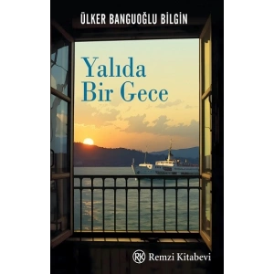 Yalıda Bir Gece