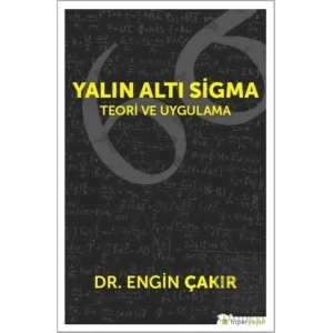 Yalın Altı Sigma