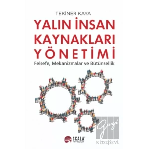 Yalın İnsan  Kaynakları Yönetimi
