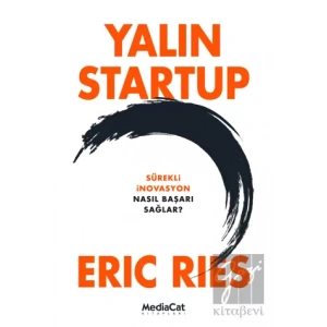 Yalın Startup