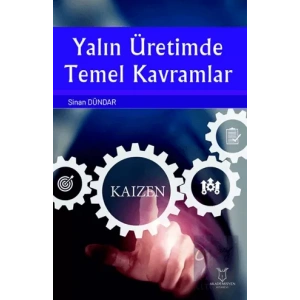 Yalın Üretimde Temel Kavramlar