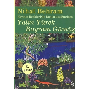 Yalın Yürek Bayram Gümüş