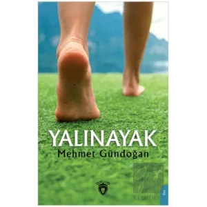 Yalınayak