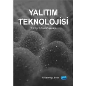 Yalıtım Teknolojisi