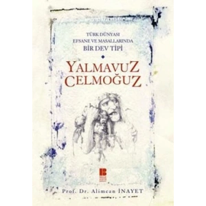 Yalmavuz Celmoğuz