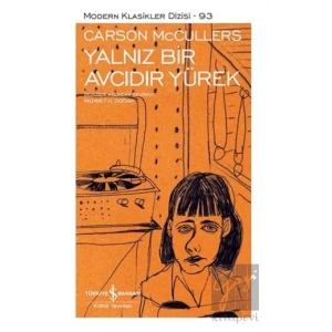 Yalnız Bir Avcıdır Yürek (Şömizli)