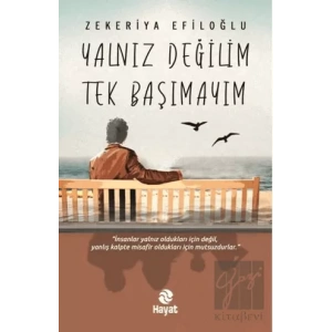 Yalnız Değilim Tek Başımayım