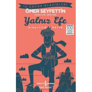 Yalnız Efe