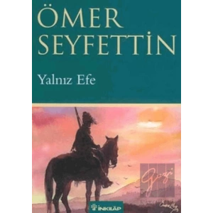 Yalnız Efe