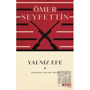 Yalnız Efe
