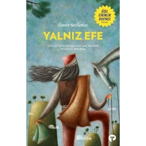 Yalnız Efe