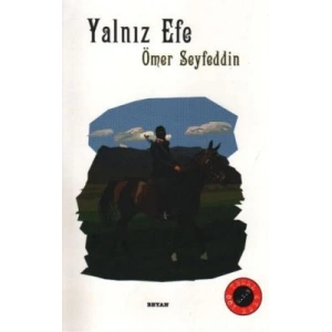 Yalnız Efe