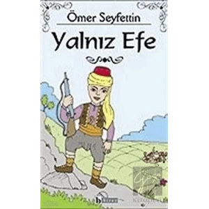 Yalnız Efe