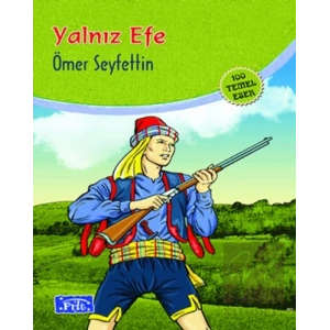 Yalnız Efe
