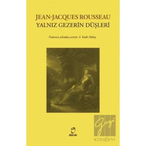 Yalnız Gezerin Düşleri