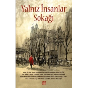 Yalnız İnsanlar Sokağı