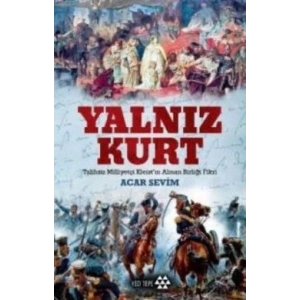 Yalnız Kurt