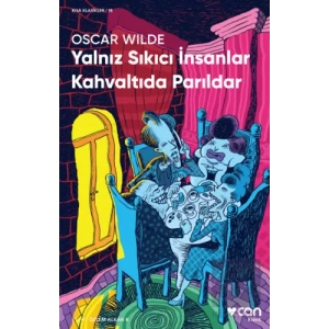 Yalnız Sıkıcı İnsanlar Kahvaltıda Parıldar