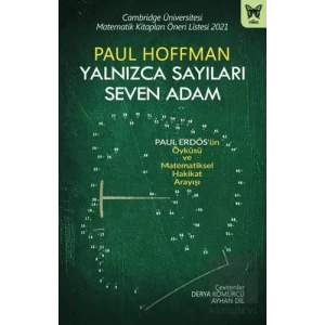 Yalnızca Sayıları Seven Adam