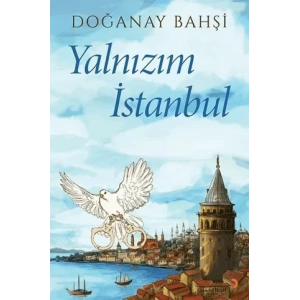 Yalnızım İstanbul