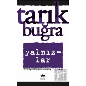 Yalnızlar Bütün Eserleri 7