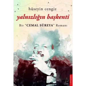 Yalnızlığın Başkenti