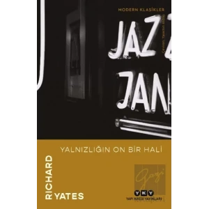 Yalnızlığın On Bir Hali