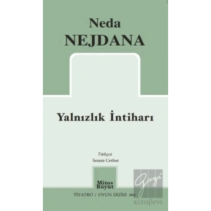 Yalnızlık İntiharı