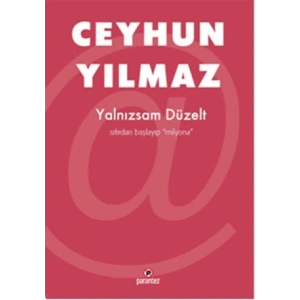 Yalnızsam Düzelt