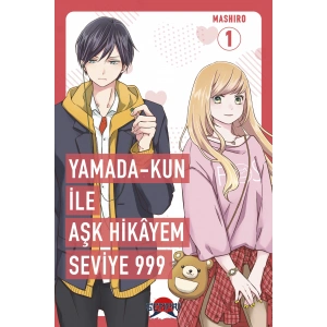 Yamada Kun İle Aşk Hikayem Seviye 999