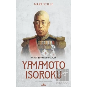 Yamamoto Isoroku