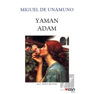 Yaman Adam