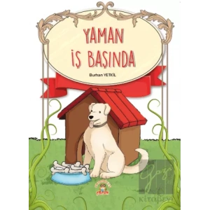 Yaman İş Başında