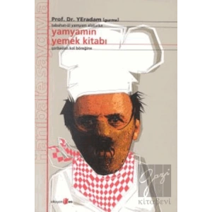 Yamyamın Yemek Kitabı