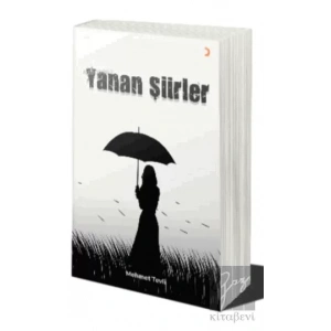 Yanan Şiirler