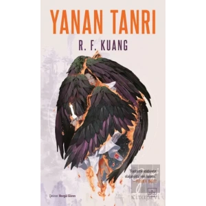 Yanan Tanrı - Haşhaş Savaşı 3