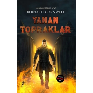 Yanan Topraklar
