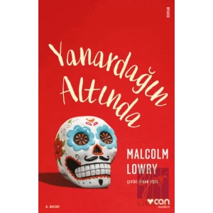 Yanardağın Altında