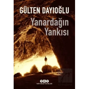 Yanardağın Yankısı