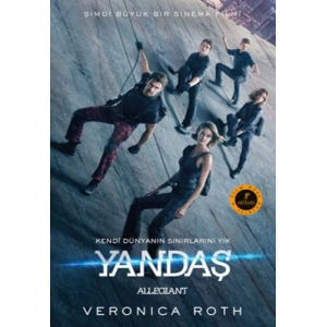 Yandaş (Film Özel Baskısı)