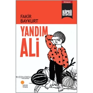 Yandım Ali