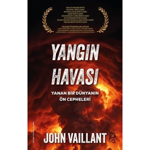 Yangın Havası
